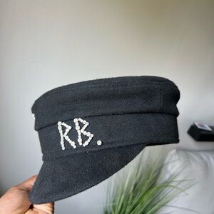 Ruslan Baginskiy Crystal Hat